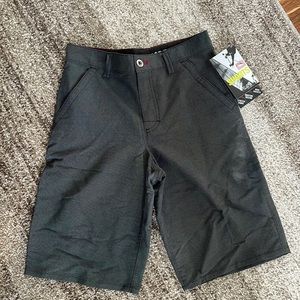Boys Tony Hawk Shorts
